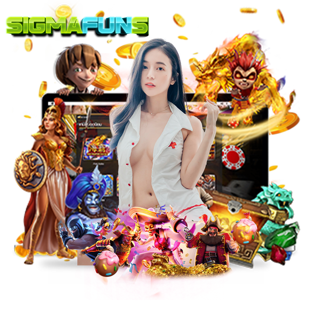 sigmafun slot 